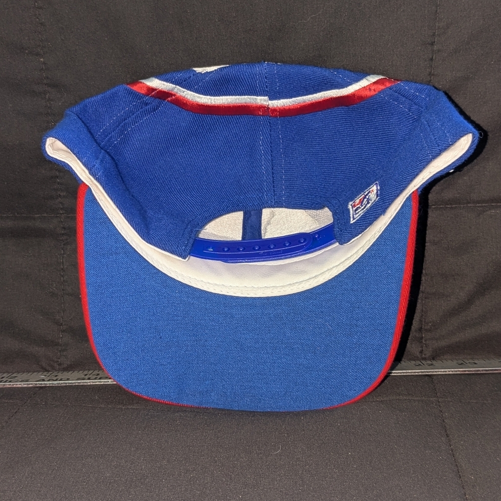 Ultra Rare - The Game Phillies Liberty Bell Big Logo Baseball Hat NWOT Official - Picture 4 of 7
